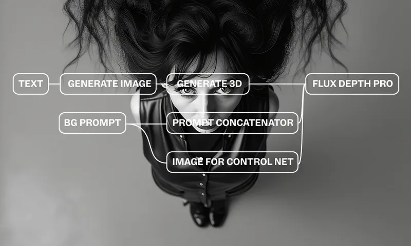 Camera Angle Control